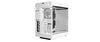 HYTE CS-HYTE-Y60-WW Midi Tower PC Case White | Liquid Cooling Support