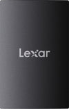 Lexar SL500 1 TB USB Type-C USB 3.2 Gen 2x2 Black
