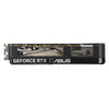 ASUS GeForce RTX 5060 8 GB GDDR7 Overclocked Graphics Card | PCIe 5.0 | 3 x DP and 1 x HDMI | Active Cooling