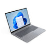 Lenovo ThinkBook 16 G7 ARP AMD Ryzen™ 5 7535HS Laptop 40.6 cm (16") WUXGA 16 GB DDR5-SDRAM 256 GB SSD Wi-Fi 6E (802.11ax) Windows 11 Pro UK English Grey