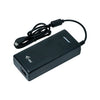i-tec Metal USB-C Ergonomic 4K 3x Display Docking Station with Power Delivery 85 W + Universal Charger 112 W
