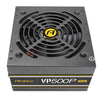 Antec VP500P Plus 500W ATX Non-Modular Power Supply Unit |