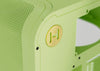 HYTE X50 MID TOWER CASE MATCHA MILK