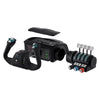 Turtle Beach VelocityOne Black USB Flight Sim Analogue / Digital PC, Xbox One, Xbox Series S, Xbox Series X