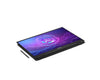 MSI SUMMIT 16 AI EVO A2HMTG-032UK laptop Intel Core Ultra 7 255H Hybrid (2-in-1) 40.6 cm (16") Touchscreen Quad HD+ 32 GB LPDDR5-SDRAM 1 TB SSD Wi-Fi 7 (802.11be) Windows 11 Home UK English Black