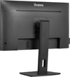 iiyama ProLite XUB2792UHSU-B6 27" 4K Ultra HD Monitor | 3840 x 2160 60Hz USB-C HDMI DP