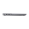 Lenovo ThinkBook 16 G8 IRL Intel® Core™ i5 i5-13420H Laptop 40.6 cm (16") WUXGA 16 GB DDR5-SDRAM 256 GB SSD Wi-Fi 6E (802.11ax) Windows 11 Pro UK English Grey