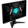 MSI G255F 25" Full HD Gaming Monitor | 1920 x 1080 180Hz 1ms HDMI DP