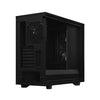 Fractal Design Define 7 Midi Tower PC Case Black | Liquid Cooling Support