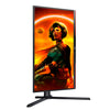 AOC G3 25G3ZM/BK 25" Full HD Gaming Monitor | 1920 x 1080 240Hz HDMI DP