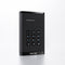 iStorage diskAshur PRO3 HDD 500 GB Encrypted External HDD | USB 3.2  Black