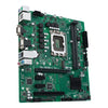 ASUS PRO H610M-C D4-CSM mATX Motherboard | LGA1700 | 2x DDR4 Slots