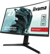 iiyama G-MASTER GB2766HSU-B1 27" Full HD Curved Gaming Monitor | 1920 x 1080 165Hz 1ms HDMI DP