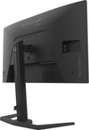 iiyama G-MASTER GB2791QSU-B1 computer monitor 68.6 cm (27") 2560 x 1440 pixels Wide Quad HD Black