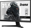 iiyama G-MASTER G2245HSU-B2 22" Full HD Gaming Monitor | 1920 x 1080 100Hz 1ms HDMI DP