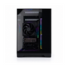 GTR Gaming Monarch | Ryzen 7800X3D | RTX 5070 Ti 16GB | 32GB DDR5 5600 MHz | B650M PG LIGHTNING | 1TB SSD NVMe | 850W Gold PSU | Win 11 Home + WiFi & Bluetooth