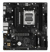 Asrock A620AM Pro RS AMD A620A Socket AM5 micro ATX