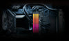 Kingston FURY Renegade 48 GB (2x24 GB) DDR5 Memory Kit | CL38, XMP, Heatsink, ARGB