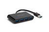 Kensington UH4000 USB 3.0 4-Port Hub
