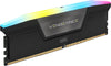 Corsair Vengeance RGB memory module 16 GB 2 x 8 GB DDR5 5200 MHz