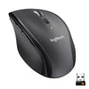 Logitech Marathon M705 Wireless Mouse
