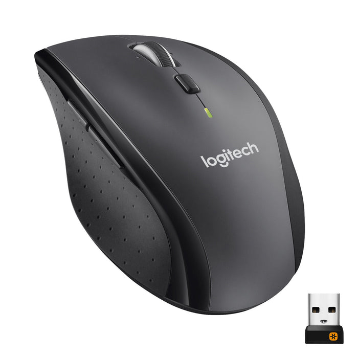 Logitech Marathon M705 Wireless Mouse