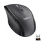 Logitech Marathon M705 Wireless Mouse