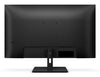 Philips 1000 series 32E1N1800LA/00 32" 4K Ultra HD Monitor | 3840 x 2160 60Hz HDMI DP