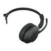 Jabra Evolve2 65 USB-C UC Mono - Black