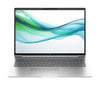 HP ProBook 465 16 inch G11 Notebook PC AMD Ryzen™ 5 7535U Laptop 40.6 cm (16") WUXGA 16 GB DDR5-SDRAM 512 GB SSD Wi-Fi 6E (802.11ax) Windows 11 Pro Silver