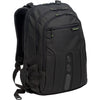 Targus TBB013EU notebook case 39.6 cm (15.6") Backpack case Black