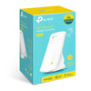 TP-LINK RE200 Range Extender | Dual-Band 750 Mbit/s White