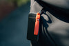 Verbatim Pocket SSD 2 TB Portable SSD | USB 3.2 Gen 2 Black, Red
