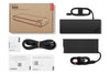 Lenovo ThinkPad Thunderbolt 5 Smart Dock 7500 Wired Black