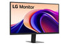 LG 27U631A-B 27" Quad HD Monitor | 2560 x 1440 100Hz USB-C HDMI