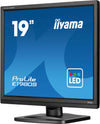 iiyama ProLite E1980S-B1 19" VGA Monitor | 1280 x 1024 75Hz HDMI DP