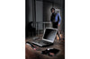 Kensington Duo Gel Mouse Pad Wrist Rest — Red