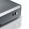 ALOGIC DUPRDX2-100 notebook dock/port replicator Wired USB 3.2 Gen 1 (3.1 Gen 1) Type-C Black, Grey