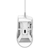 NZXT Lift 2 Ergo mouse Right-hand USB Type-A Optical 26000 DPI