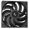 DeepCool MYSTIQUE 240 AIO Liquid Cooler | 240mm 2150 RPM PWM Fluid Dynamic Bearing (FDB) Black