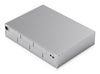 Ubiquiti UNAS Pro NAS Rack (2U) Cortex-A Cortex-A57 8 GB Grey