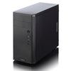 Fractal Design CORE 1100 Mini Tower PC Case Black