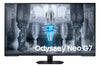 Samsung Odyssey G70C 43" 4K Ultra HD Smart Gaming Monitor | 3840 x 2160 144Hz 1ms HDMI DP