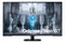 Samsung Odyssey G70C 43" 4K Ultra HD Smart Gaming Monitor | 3840 x 2160 144Hz 1ms HDMI DP