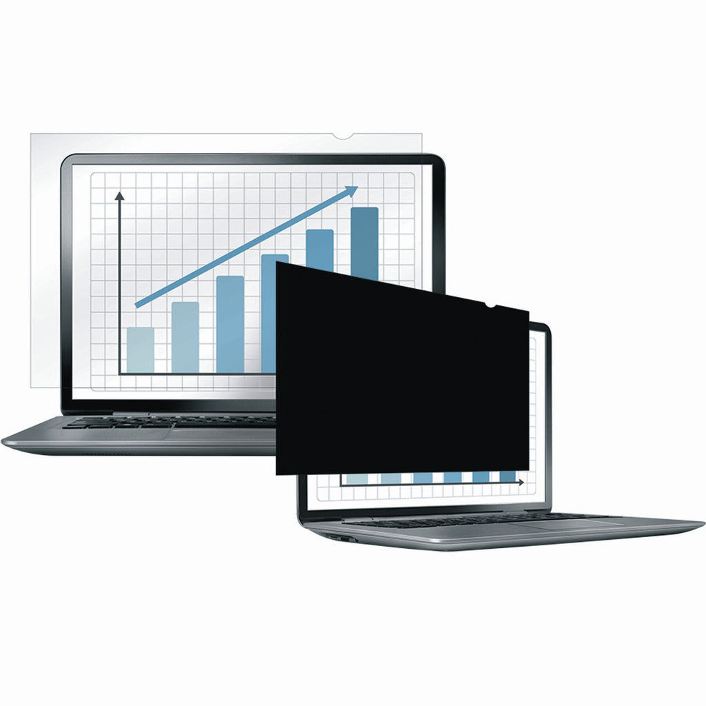 PrivaScreen Frameless display privacy filter 31.8 cm