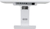 iiyama ProLite T2252MSC-W2AG computer monitor 54.5 cm (21.4") 1920 x 1080 pixels Full HD LCD Touchscreen White
