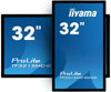 iiyama ProLite TF3215MC-B2AG 32" Full HD Monitor | 1920 x 1080 HDMI VGA DP