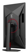 AOC G4 U27G4R computer monitor 68.6 cm (27") 3840 x 2160 pixels 4K Ultra HD LED Black, Red