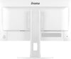 iiyama ProLite XB2497HSU-W1 computer monitor 60.5 cm (23.8") 1920 x 1080 pixels Full HD LED White