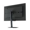 GIGABYTE G27UP 27” 4K UHD Gaming Monitor - Dual Mode (4K 160Hz or FHD 320Hz), 3840 x 2160, 1ms, 400 cd/m², FreeSync Premium, HDR10, HDMI 2.1, Displayport 1.4